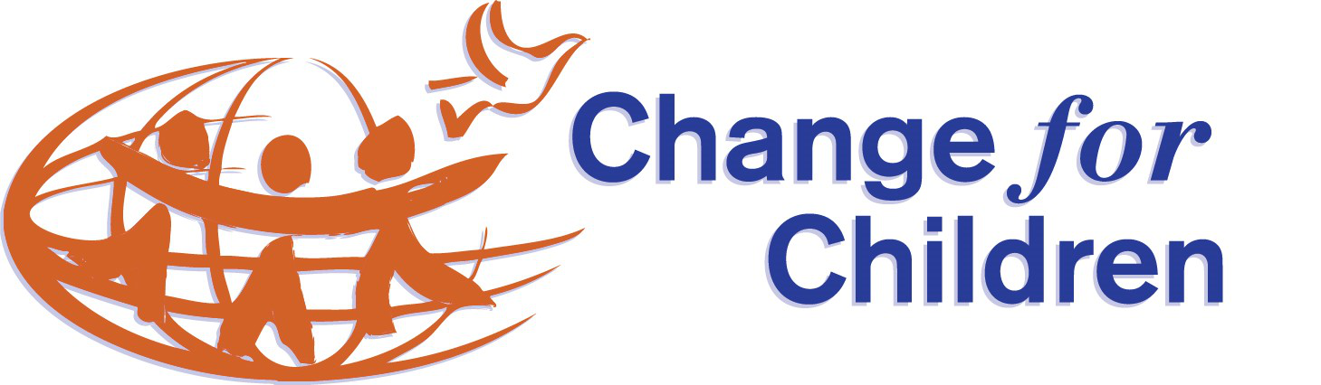 Charity logo